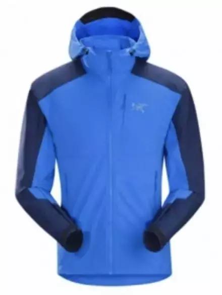 2019年度排名最佳男款軟殼外套測評