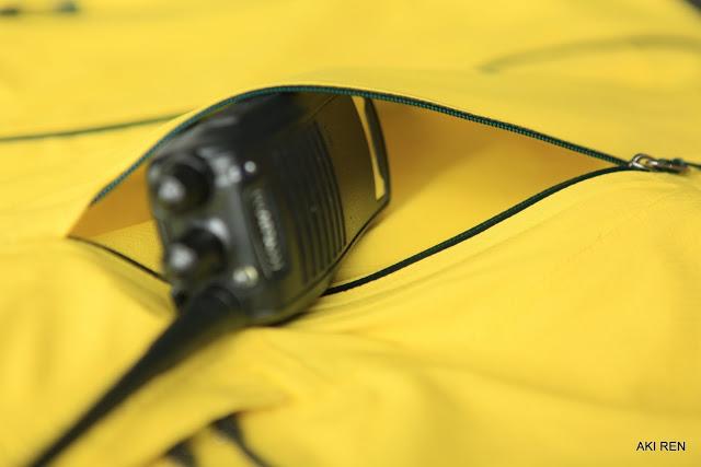 Patagonia巴塔哥尼亞超輕沖鋒衣測評，口袋里的沖鋒衣