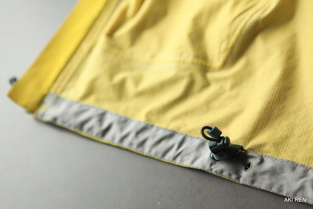 Patagonia巴塔哥尼亞超輕沖鋒衣測評，口袋里的沖鋒衣