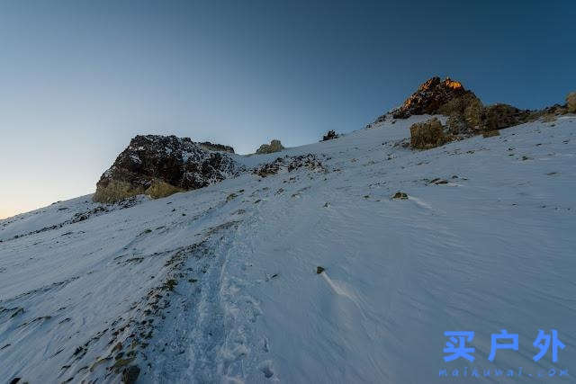 南美洲第一高峰記錄，登頂南美之巔阿空加瓜峰
