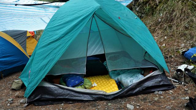 我是新手，要如何挑選適合的睡墊？