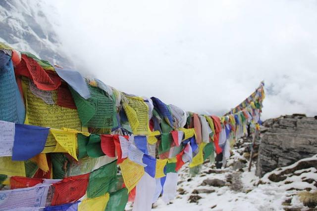 尼泊爾ABC徒步，記得看看這些戶外旅行攻略