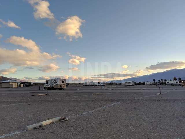 美國房車自駕游,死亡谷國家公園自駕之旅