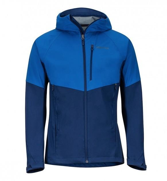 權(quán)威戶外裝備網(wǎng)站評選,2018年度最佳戶外軟殼夾克排名