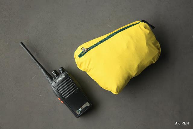 Patagonia巴塔哥尼亞超輕沖鋒衣測評，口袋里的沖鋒衣