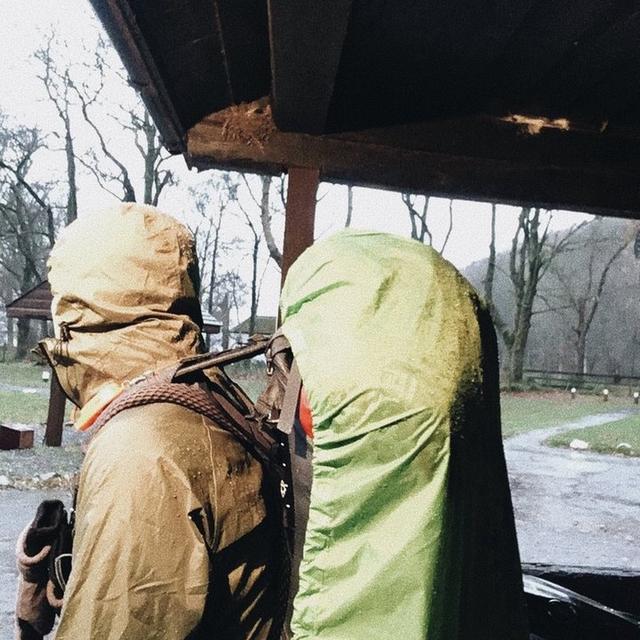 徒步在蘇格蘭西部高原之路 ，領略最具風情的自然風光