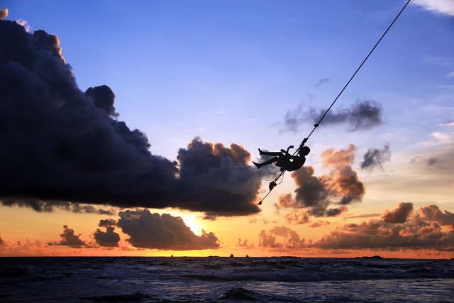 斯里蘭卡加勒老城,一個適合休閑度假的城市