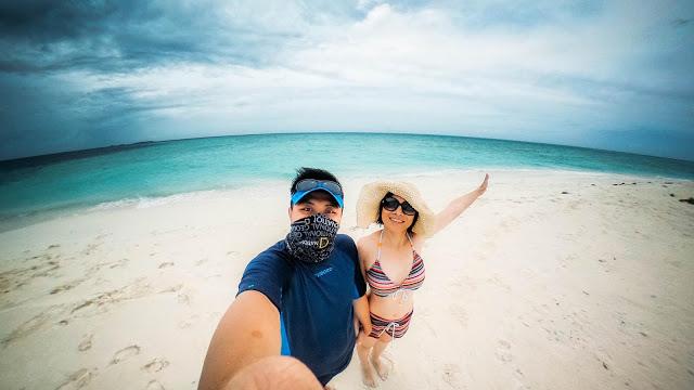 10分鐘帶你登上馬爾代夫無(wú)人島與海龜共游，居民島一日浮潛攻略