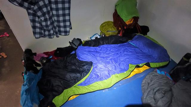 我是新手，要如何挑選適合的睡墊？