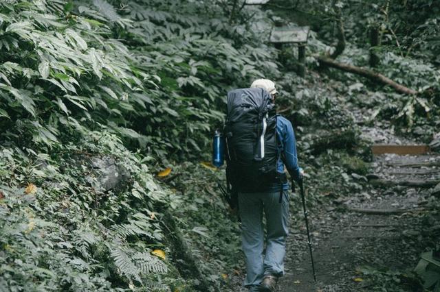 Norrona老人頭戶外品牌的體驗與常用背包推薦