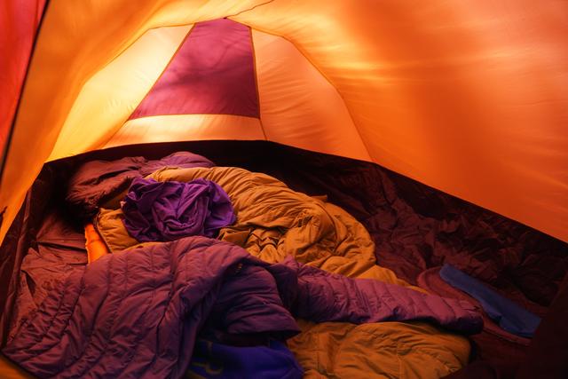 我是新手，要如何挑選適合的睡墊？