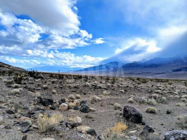 美國房車自駕游,死亡谷國家公園自駕之旅