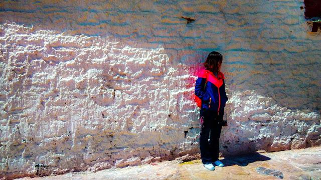 西藏布達拉宮,3分鐘帶你登上世界上海拔最高的宮殿