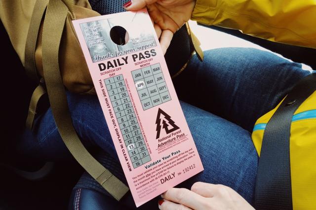 走上美國加州美洲獅鬃毛步道,一窺太平洋屋脊步道的面貌