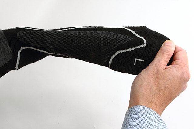 新西蘭Icebreaker美利奴羊毛襪實測，登山、徒步、越野跑好幫手