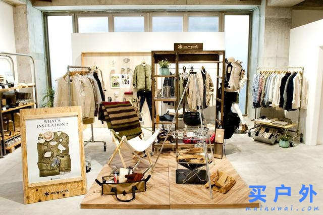 日本購買戶外裝備時，東京OUTDOOR戶外用品店-新宿、原宿、渋谷