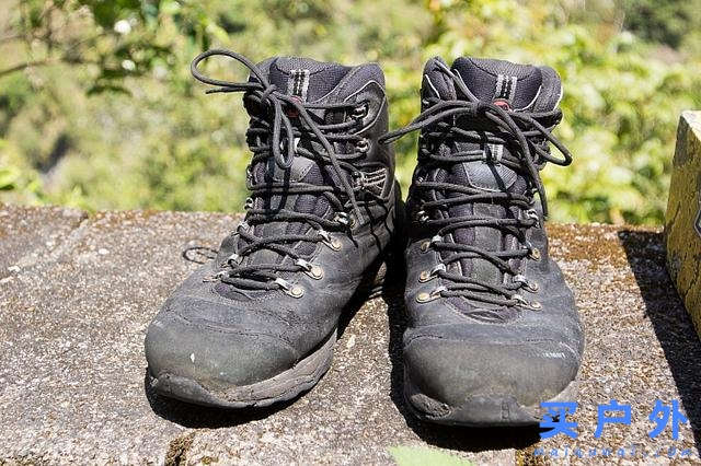推薦一雙好鞋，Zamberlan贊貝拉登山靴開箱