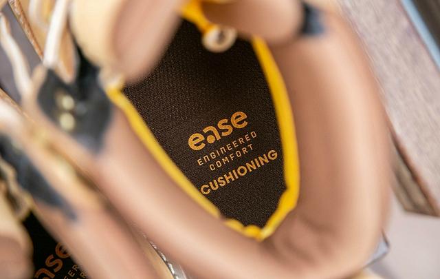 CAT經(jīng)典款大黃靴開箱實(shí)穿分享，大黃靴不是只有Timberland