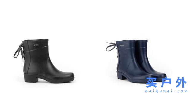 法國知名戶外休閑品牌AIGLE冬季保暖系列新品搶先看