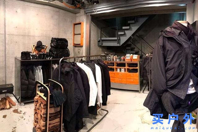 日本購買戶外裝備時，東京OUTDOOR戶外用品店-新宿、原宿、渋谷