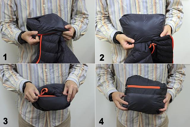 Mountain Hardwear山浩800蓬超輕防水羽絨服,親身測評使用感受