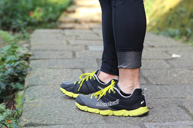 Columbia哥倫比亞熱能反射保暖速干內衣實際測試分享