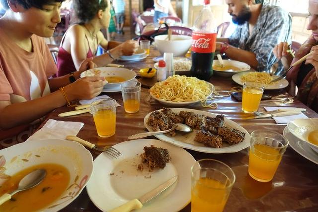 深入玻利維亞亞馬遜雨林3天2夜冒險記