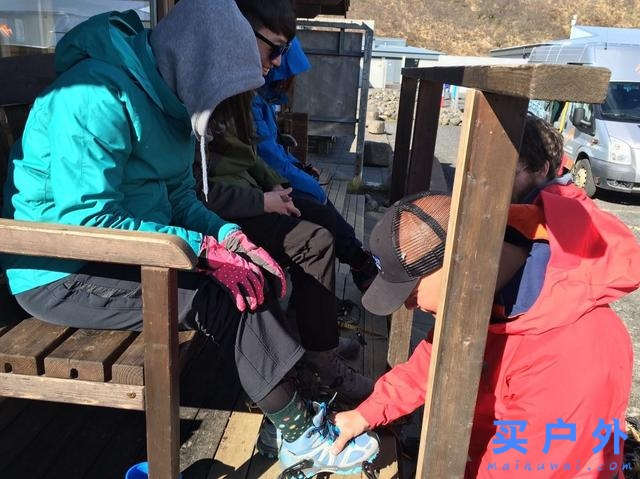 冰島的索爾黑馬冰川,只想追尋冰與火之歌