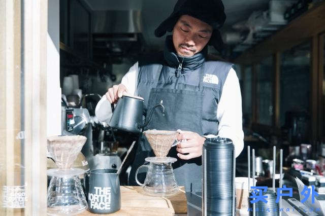 日本購買戶外裝備時，東京OUTDOOR戶外用品店-新宿、原宿、渋谷