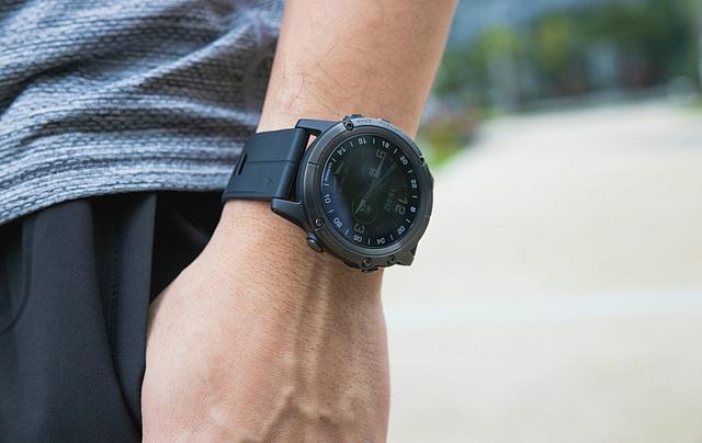 Garmin佳明D2 Delta PX航空手表,運動愛好者也可以擁有