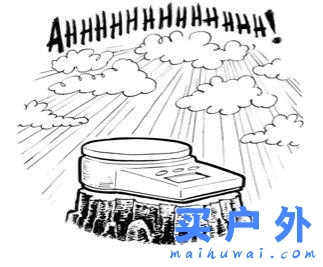 戶外裝備輕量化如何做到極致，輕量化露營小技巧