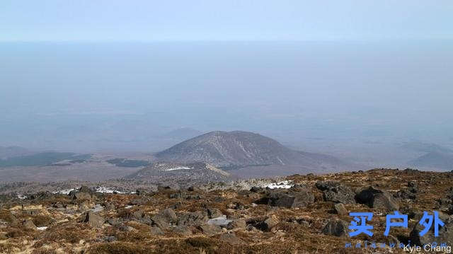 冬天爬韓國第一高峰，19.2公里雪登濟州島漢拿山！