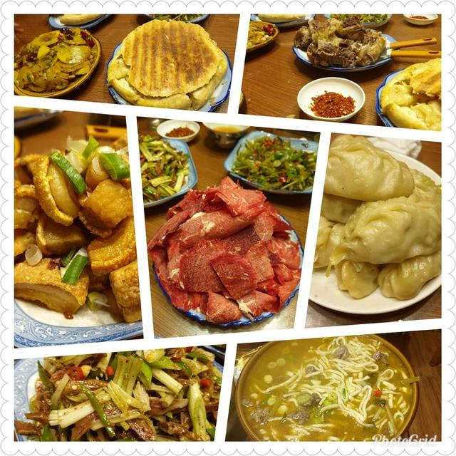 冬季的色達(dá)、亞青及稻城亞丁有一種寧靜的美