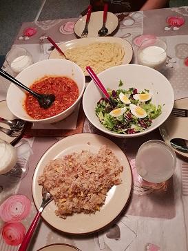 瑞士阿爾卑斯山的愜意生活，我們的詩和遠方