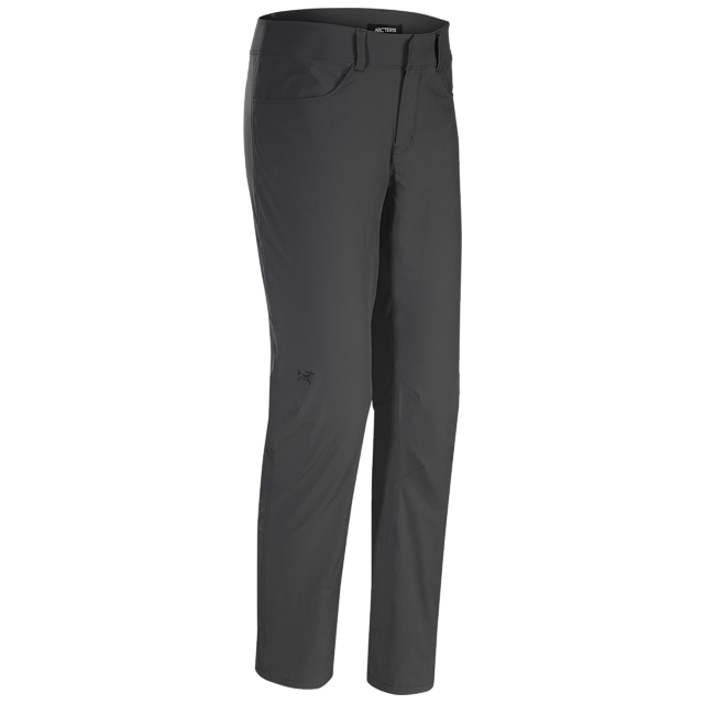 Arc’teryx Mica Pants 始祖鳥 女款戶外休閑速干褲