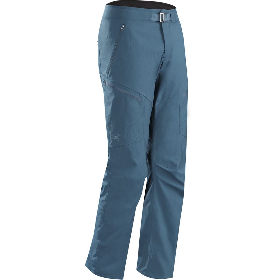 Arc’teryx Palisade Pant 始祖鳥 男款速干長褲