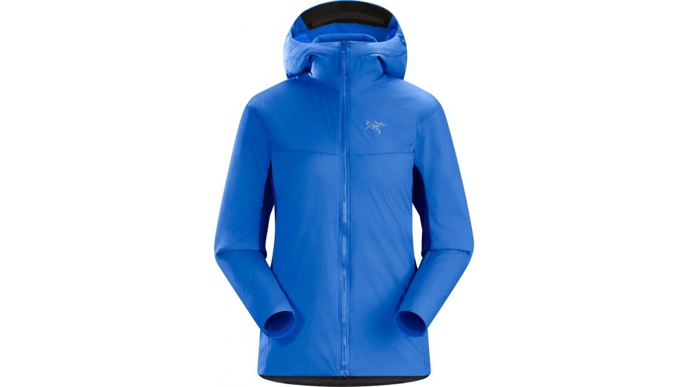 Arc’teryx Procline Hybrid Hoody 始祖鳥 女款混合抓絨外套