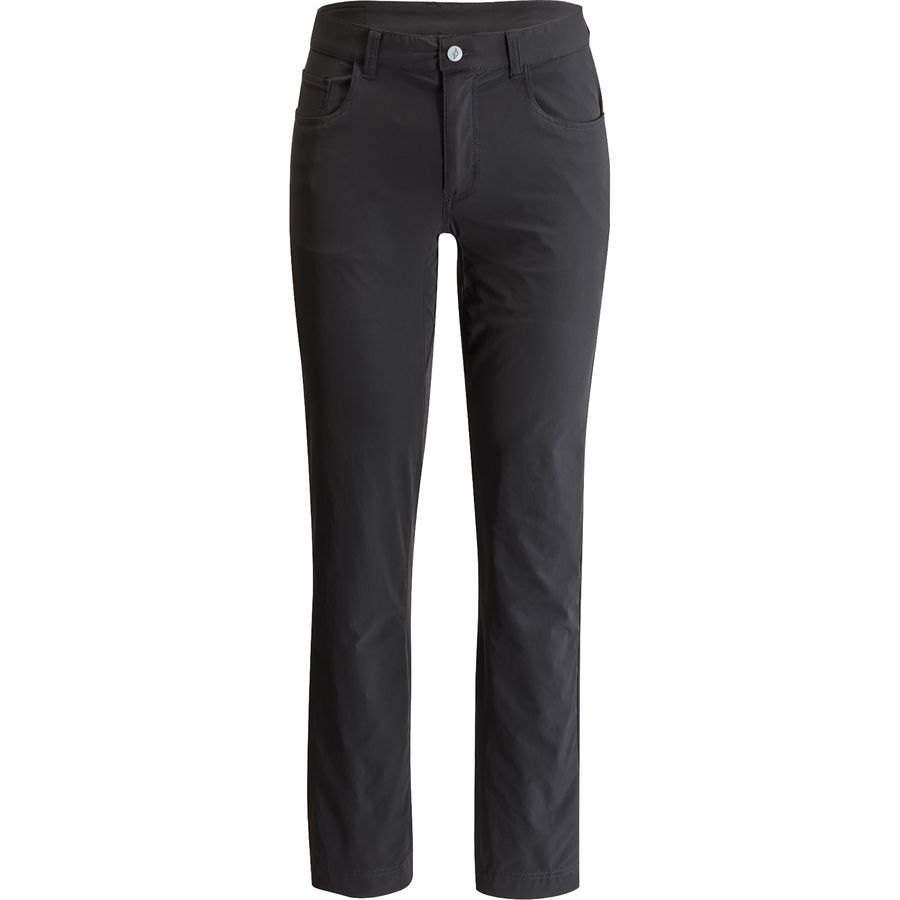 Black Diamond Modernist Rock Pant 黑鉆 男款登山長(zhǎng)褲