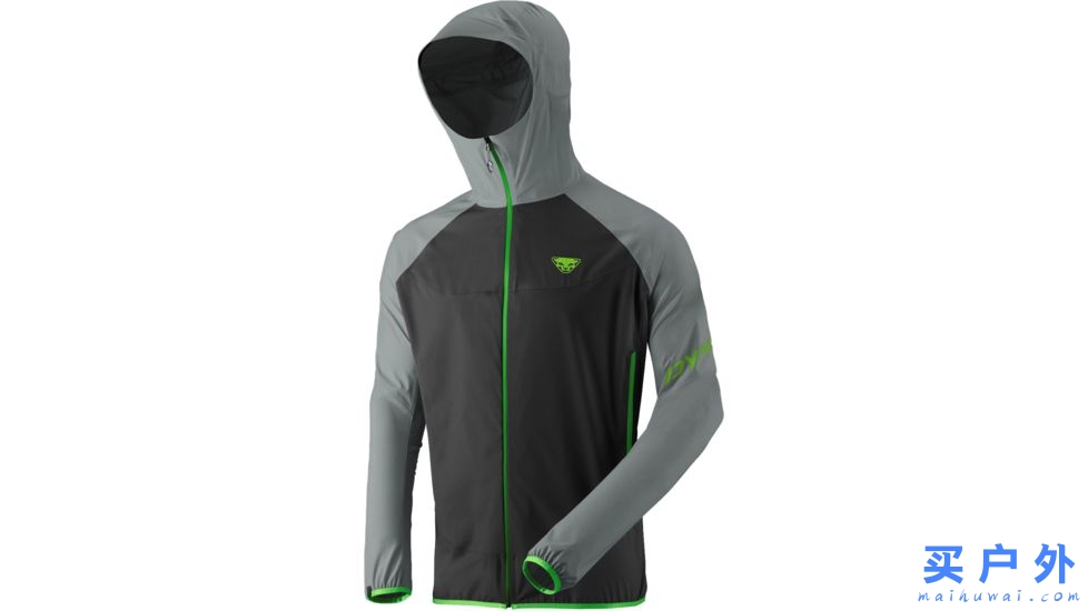 Dynafit Tlt 3L Jacket 雪豹 男款戶外硬殼夾克