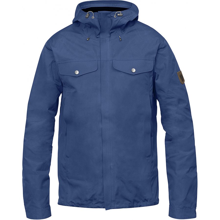 Fjallraven Greenland Half Century Jacket 北極狐 男款格陵蘭紀(jì)念版夾克