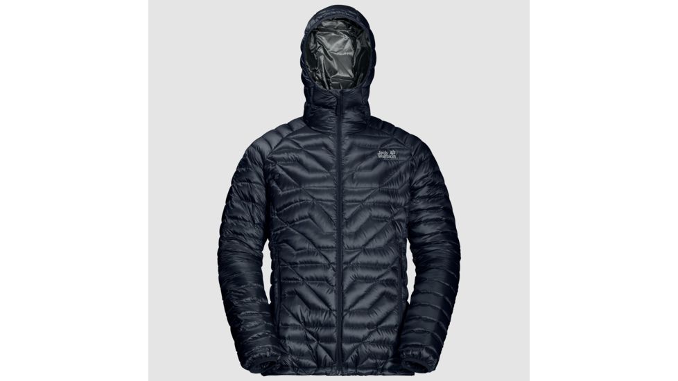Jack Wolfskin Argo Supreme Down Jacket 狼爪 男款保暖羽絨服