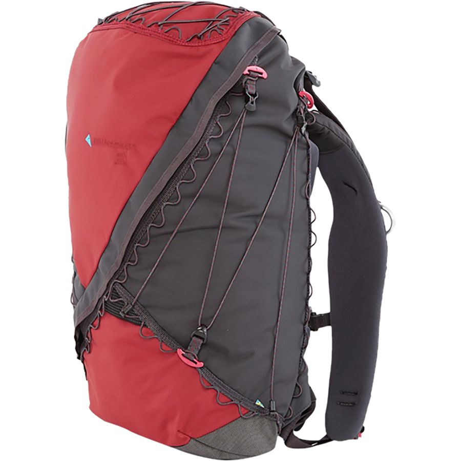 Klattermusen Gna 25L Backpack 攀山鼠旅行電腦背包