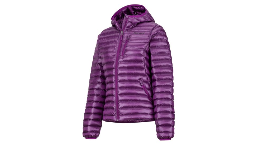 Marmot Avant Featherless Hoody 土撥鼠 女款保暖棉服