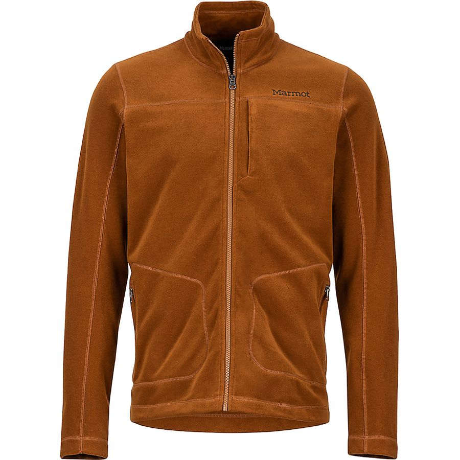 Marmot Colfax Jacket 土撥鼠 男款羊毛外套