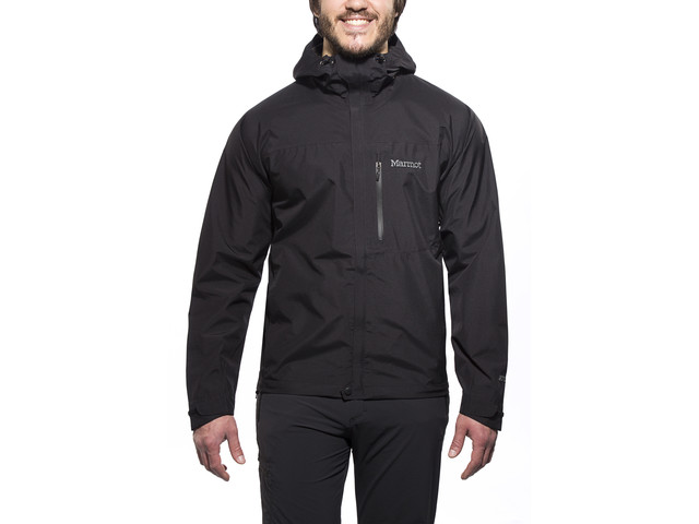 Marmot Minimalist Rain Jacket 土撥鼠 男款防水沖鋒衣