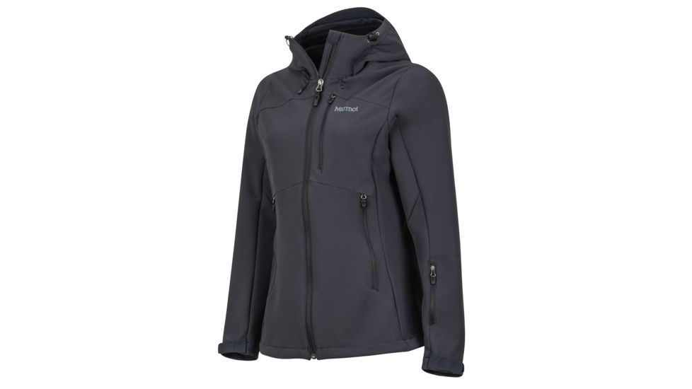 Marmot Moblis Jacket 土撥鼠 女款M2軟殼外套