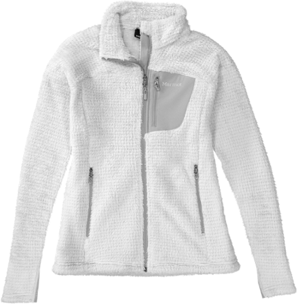 Marmot Thermo Flare Fleece Jacket 土撥鼠 女款抓絨外套