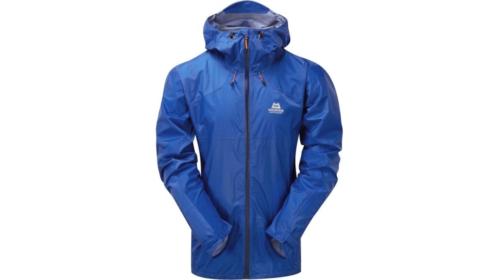 Mountain Equipment Vector Jacket 男款 戶外防水沖鋒衣