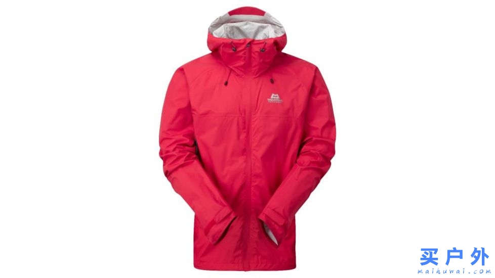 Mountain Equipment Zeno Jacket 男款 戶外防水沖鋒衣