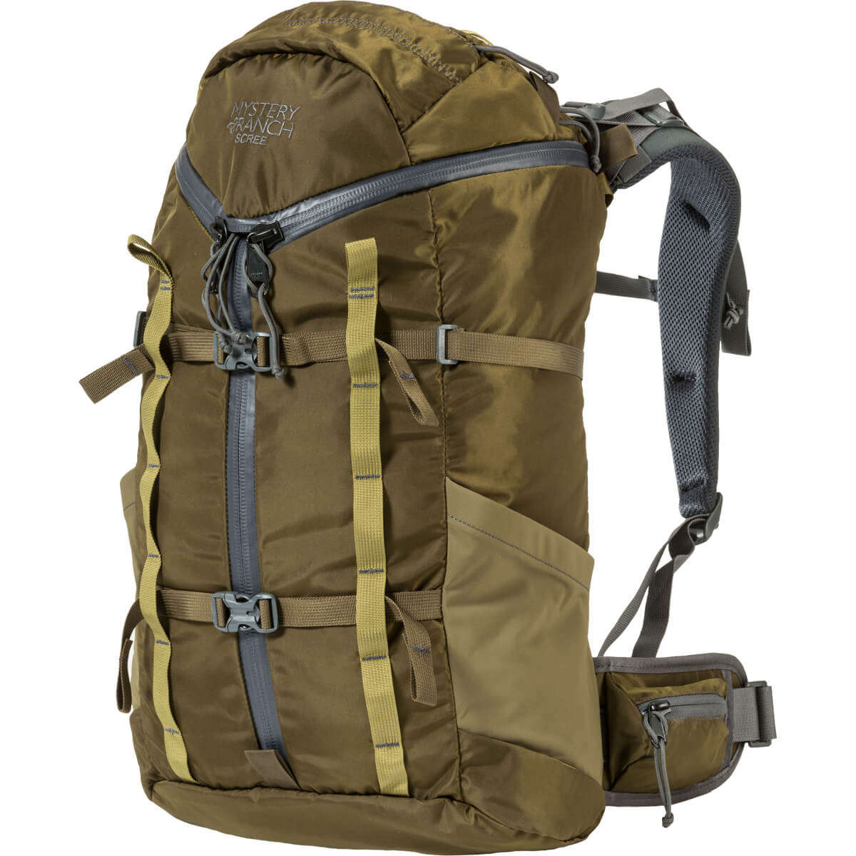 Mystery Ranch Scree Pack 神秘牧場 32L戶外背包